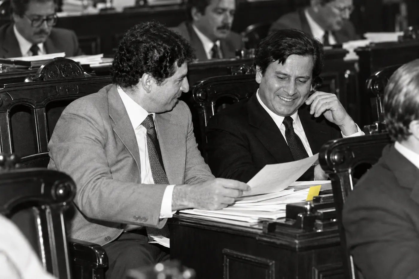 Asesinato de Rodrigo Lara Bonilla