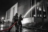 La toma y retoma del Palacio de Justicia (1985)