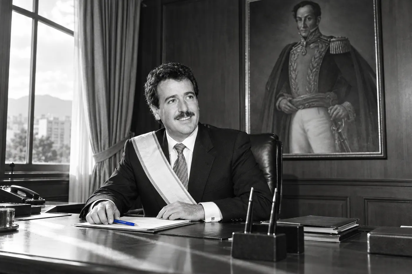 Descentralización y elección popular de alcaldes (1986–1988)