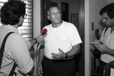 Mercenarios extranjeros y consolidación paramilitar (1987–1989)