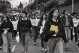 Magnicidios y crisis del bipartidismo (1989–1990)