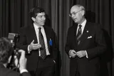 Apertura económica y reformas neoliberales en Colombia (1990–1993)