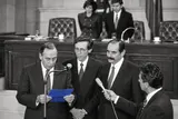 La Asamblea Nacional Constituyente y la Constitución de 1991