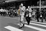 Cultura ciudadana y transformación de Bogotá (1995–2003)