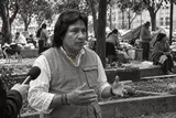 Resistencia embera-katío contra Urrá y desaparición de Kimy Pernía Domicó