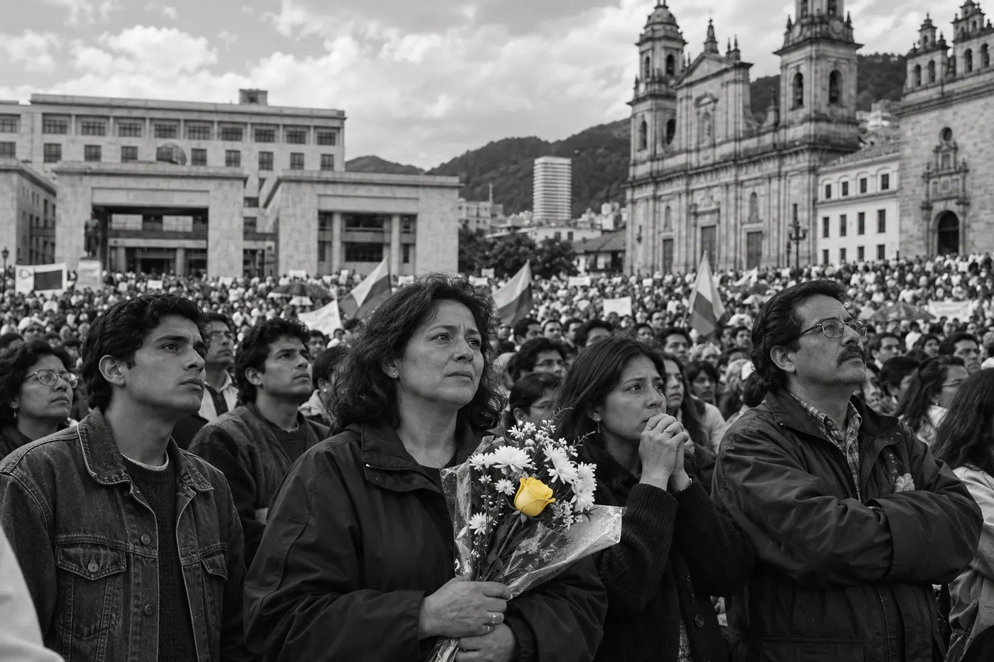 Asesinato de Jaime Garzón