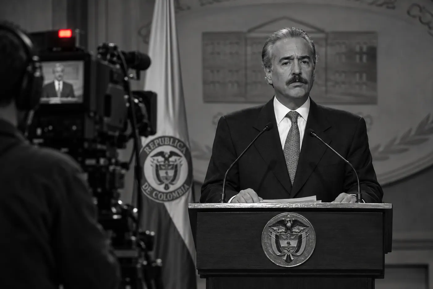 Ruptura del Caguán, masacre de Bojayá y elección de Uribe (2002)