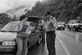 Política de Seguridad Democrática