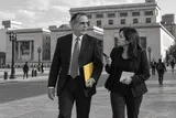 El escándalo de la parapolítica