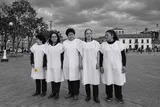 Madres de Soacha y el movimiento de víctimas (2008–2010)
