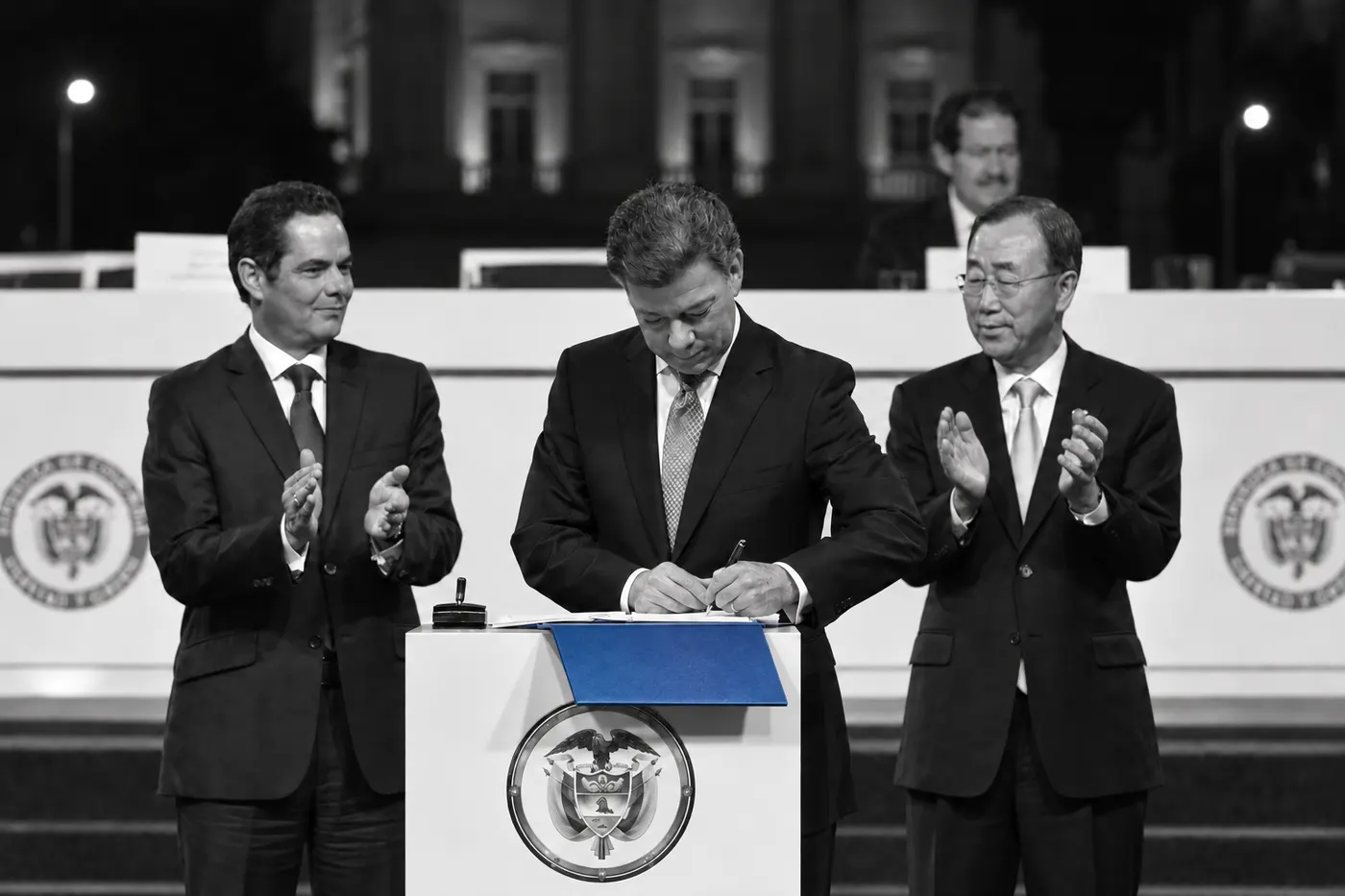 Ley de Víctimas y Restitución de Tierras (Ley 1448 de 2011)