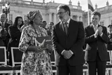 Auge del campo de la memoria histórica en Colombia (2011–2016)