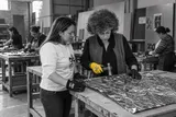 Fragmentos, Espacio de Arte y Memoria