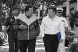 Elección de Juan Manuel Santos y giro estratégico (2010)