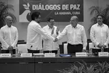 Diálogos de La Habana (2012–2016)