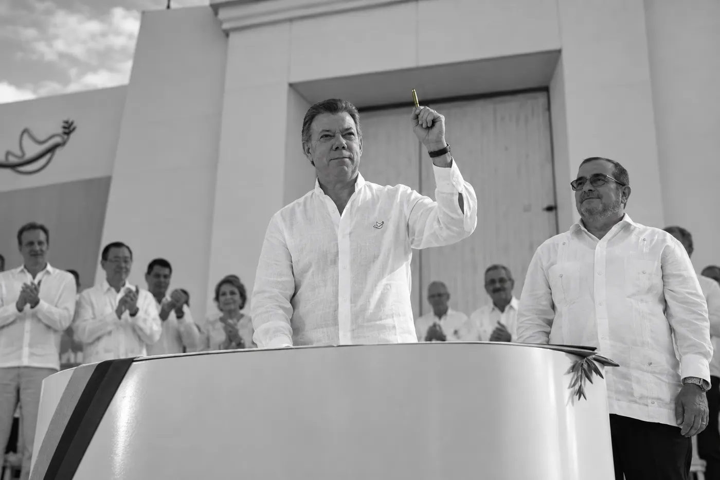 Acuerdo Final de La Habana y Plebiscito por la Paz (2016)