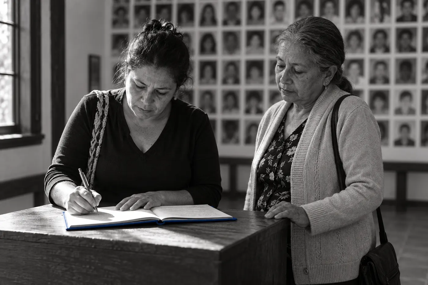 Disputa por la memoria histórica y el Centro Nacional de Memoria Histórica (2016–2022)