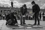 Asesinato sistemático de líderes sociales y excombatientes en el posacuerdo (2016–2022)