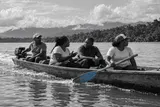 El río Atrato como sujeto de derechos