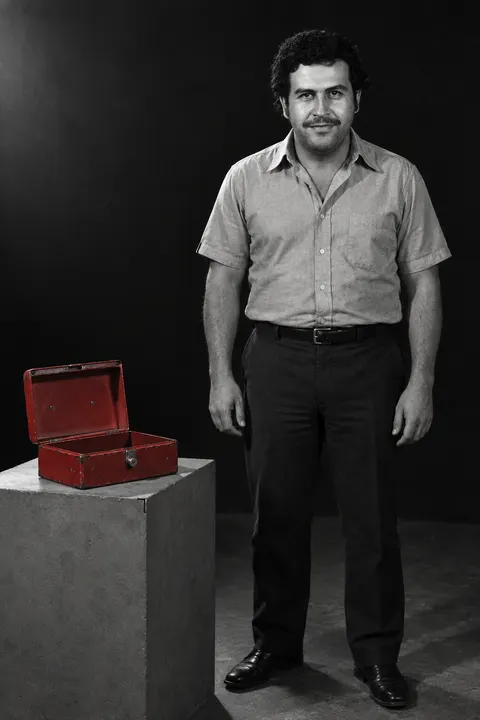 Pablo Escobar