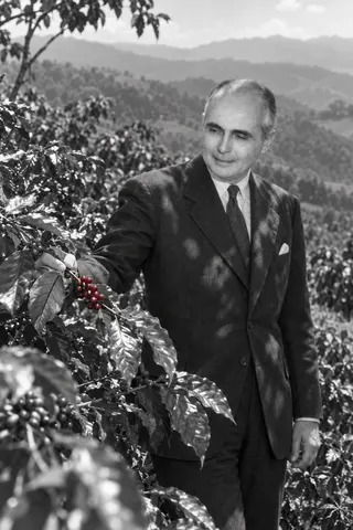 Mariano Ospina Pérez