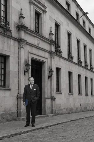 Alberto Lleras Camargo
