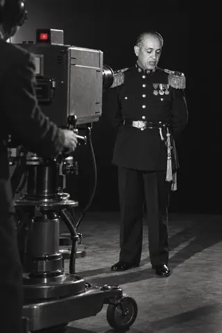 Gustavo Rojas Pinilla