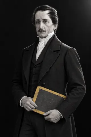Francisco de Paula Santander