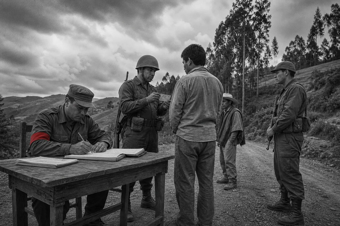 Contrainsurgencia