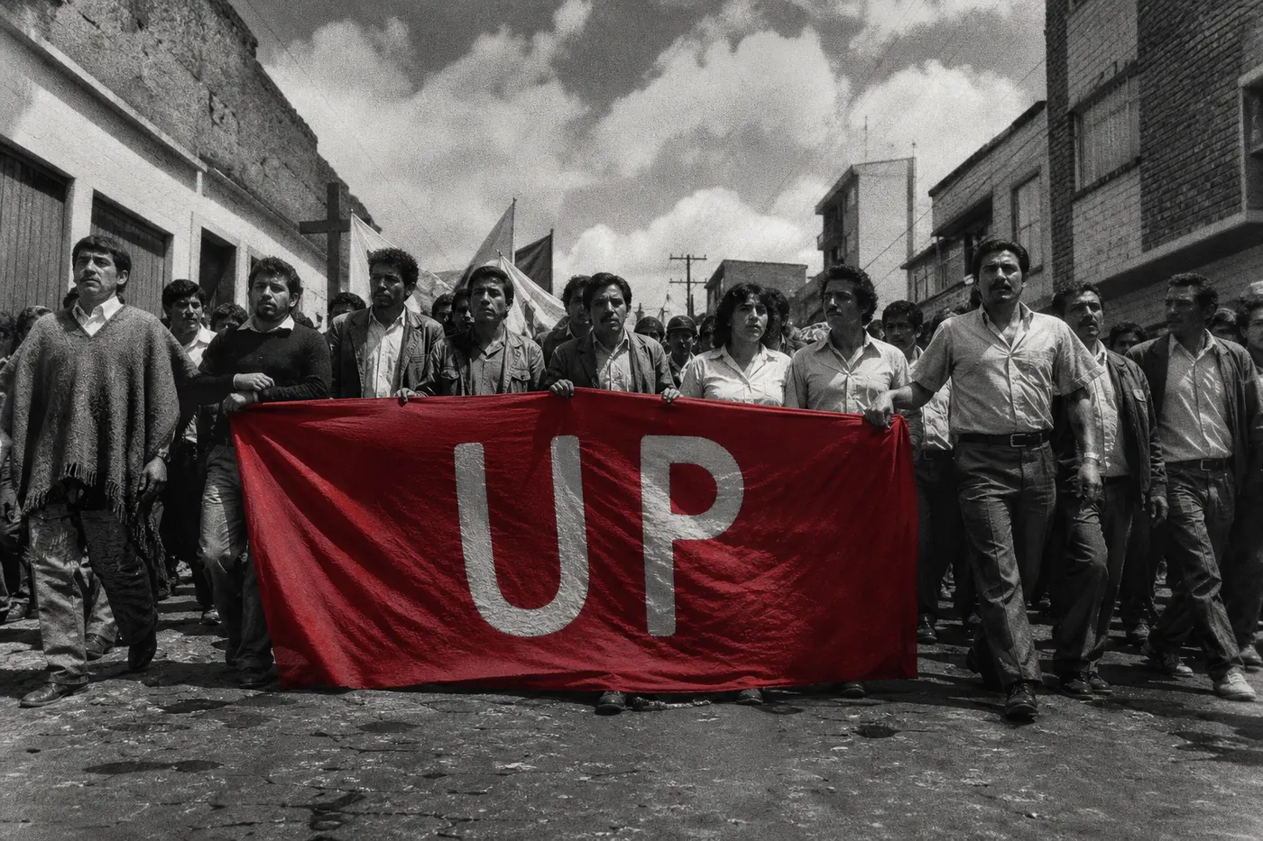 Unión Patriótica