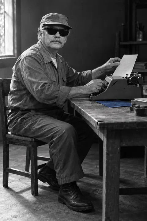 Jacobo Arenas