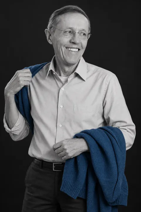 Antonio Navarro Wolff