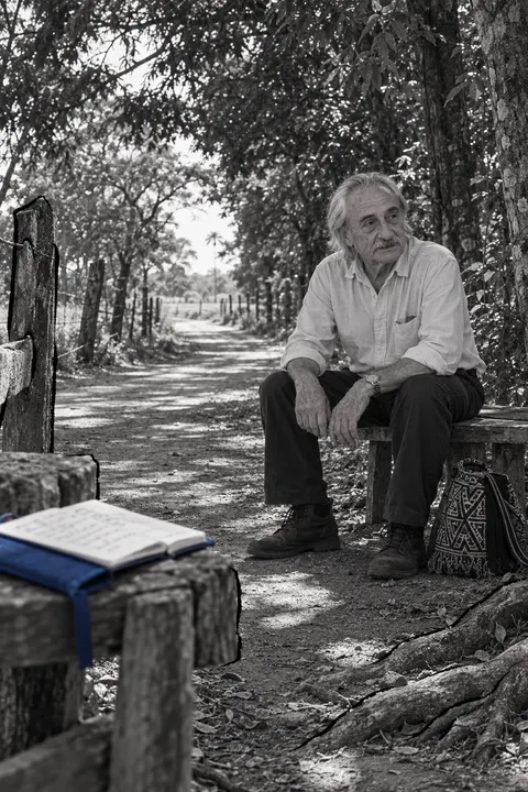 Alfredo Molano