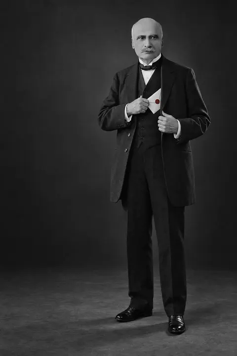 Marco Fidel Suárez