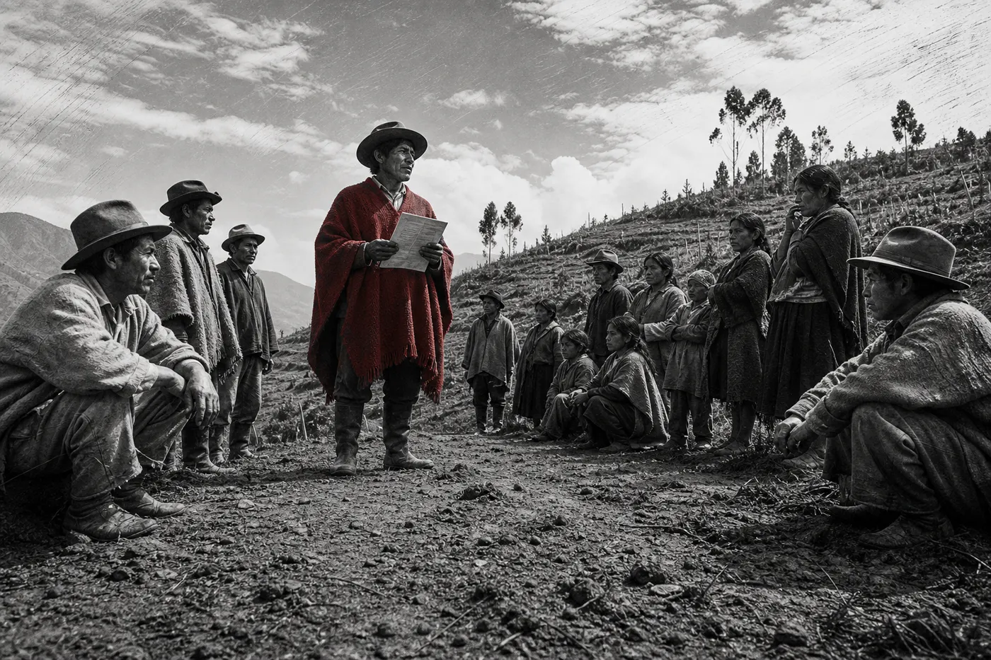 El Frente Nacional y el origen de las guerrillas colombianas