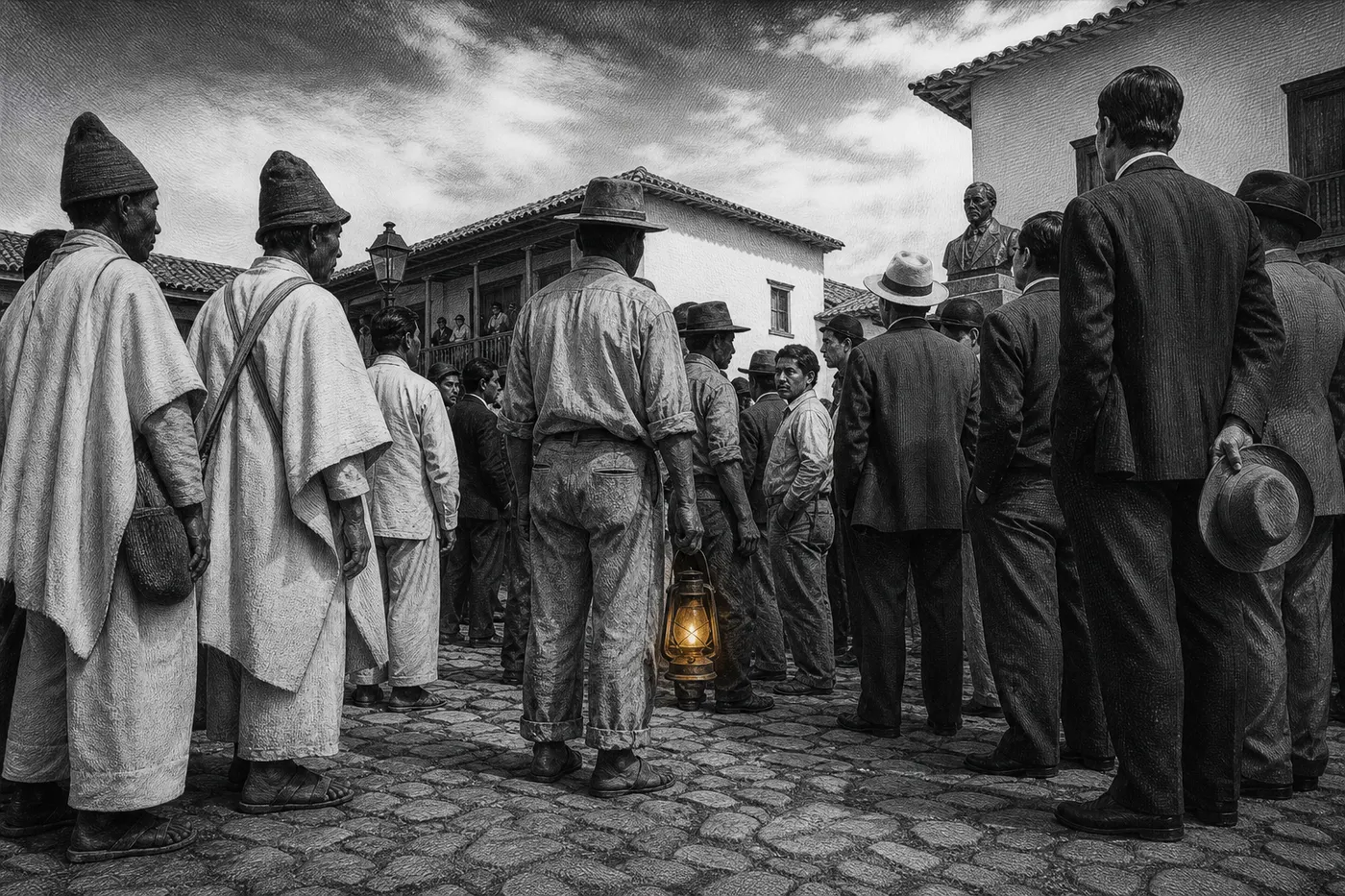 La síntesis socialista que no cristalizó (1925-1948)