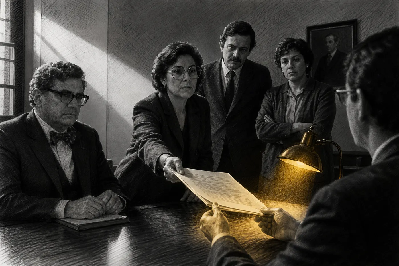 Apertura democrática