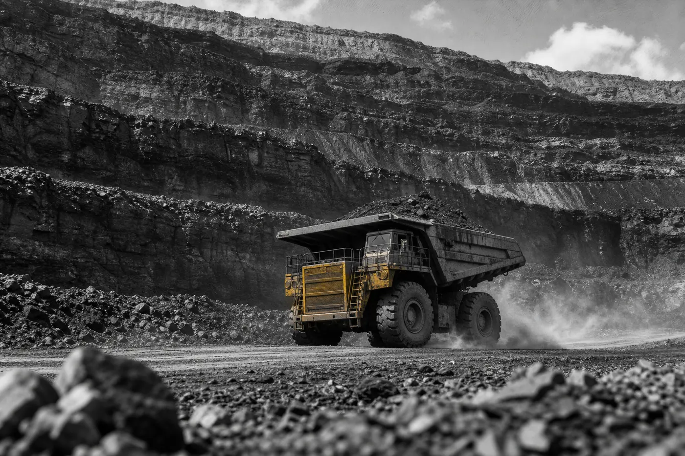 Extractivismo