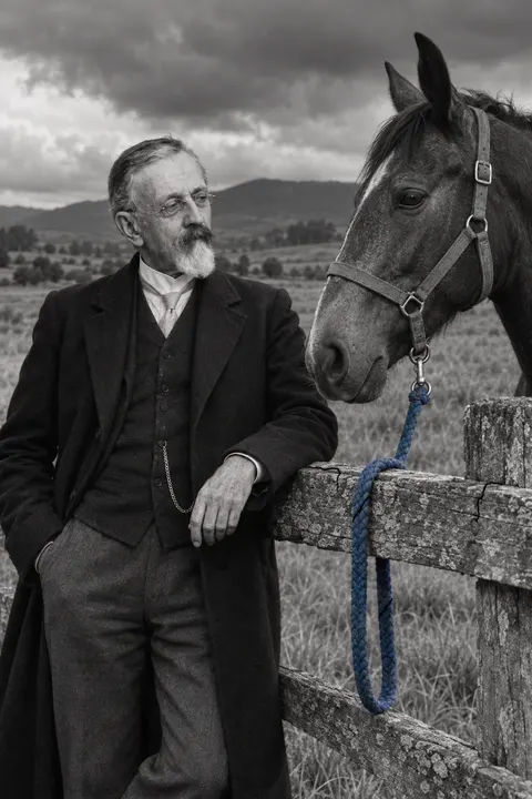 José Manuel Marroquín