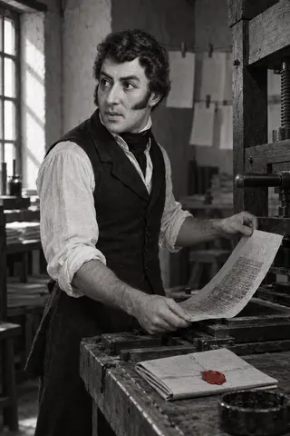 Antonio Nariño