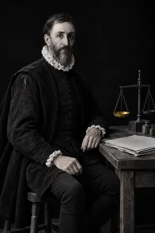 Gonzalo Jiménez de Quesada