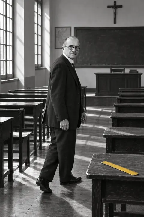 Miguel Abadía Méndez