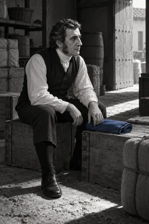 José Acevedo y Gómez