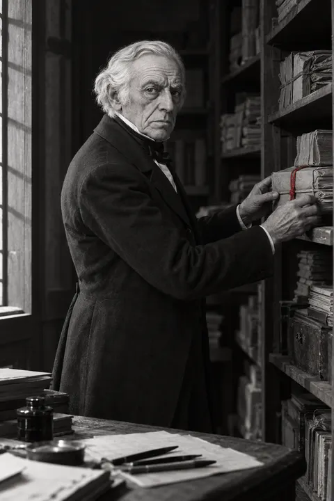 José Manuel Restrepo