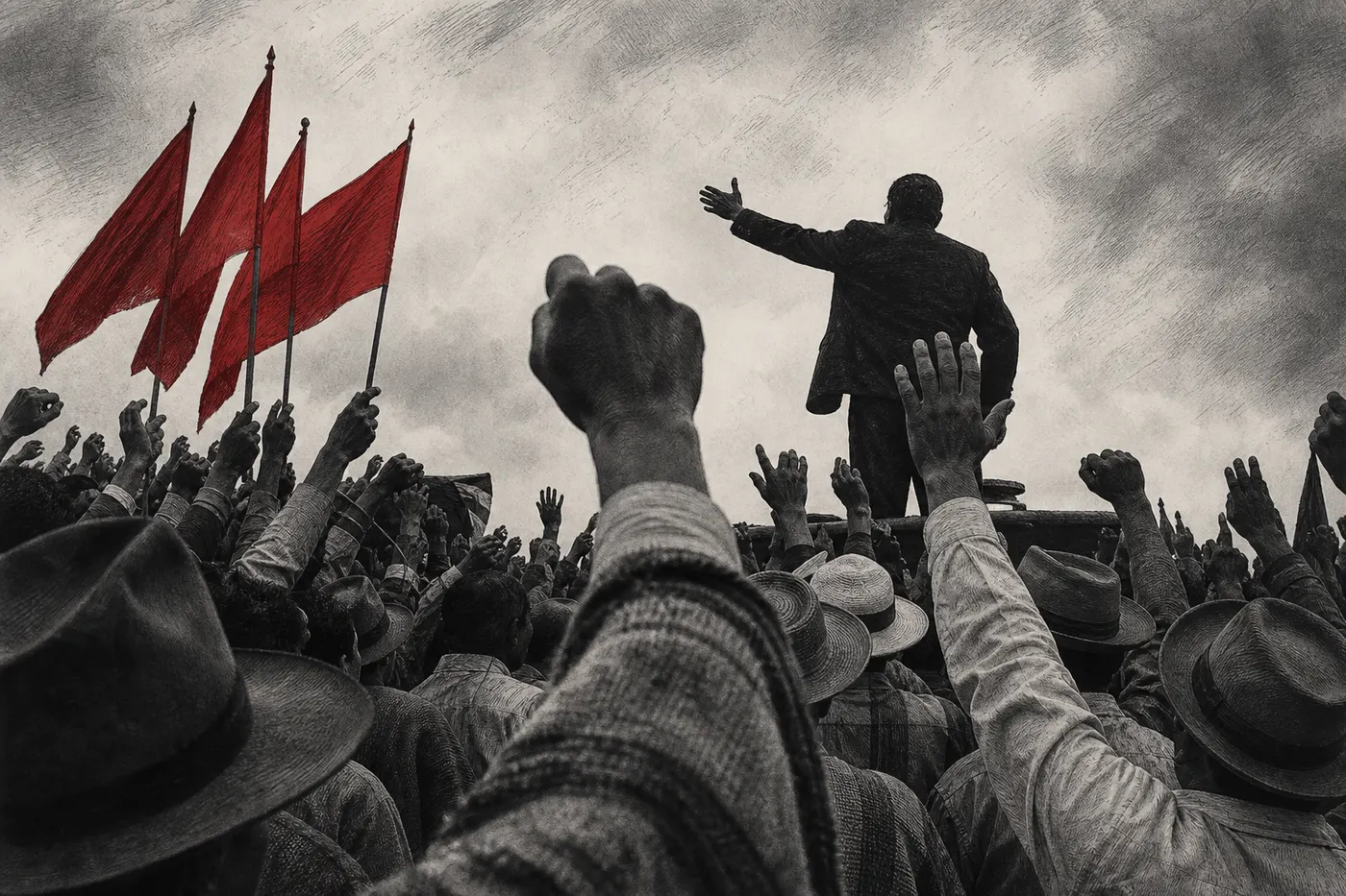 Populismo
