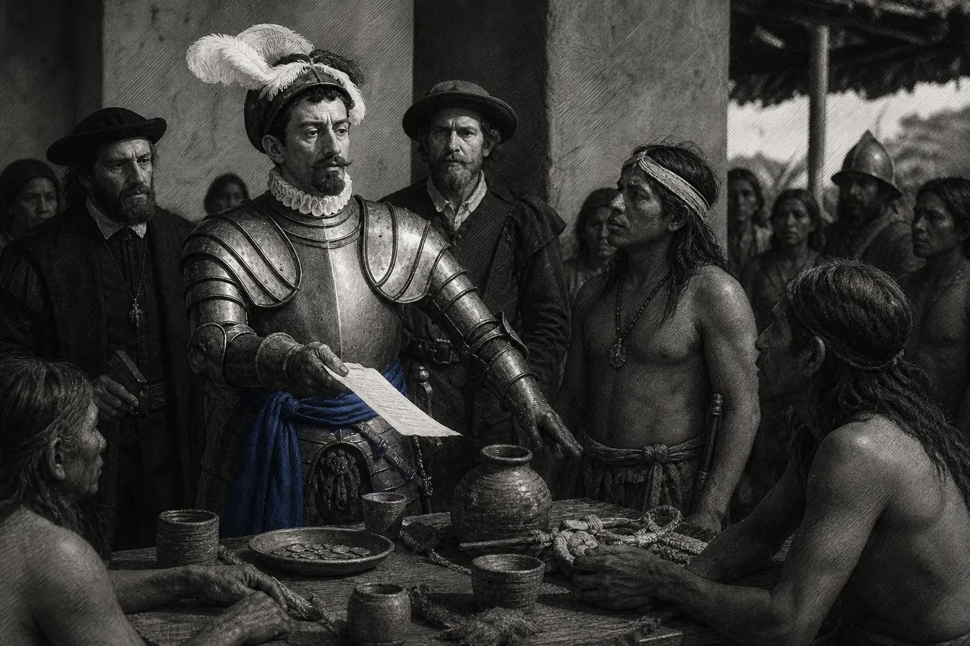 Encomienda