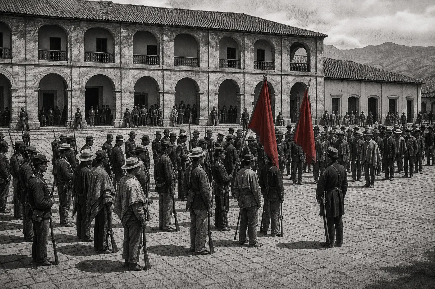 Federalismo radical