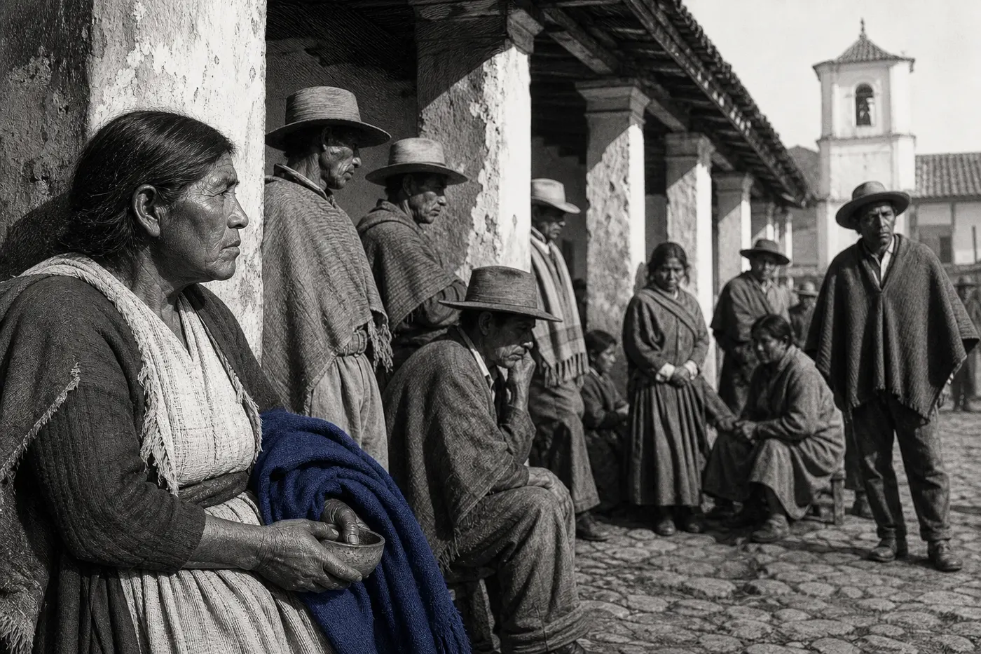 La Violencia (1946-1965)