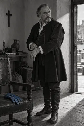 Sebastián de Belalcázar