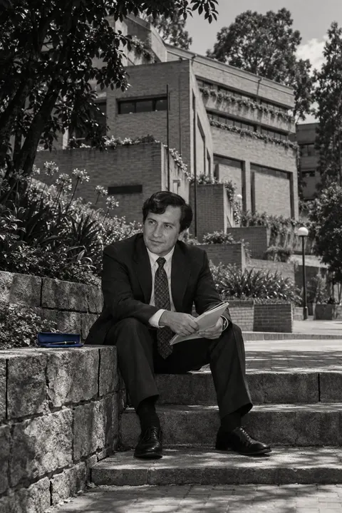 Rodrigo Lara Bonilla